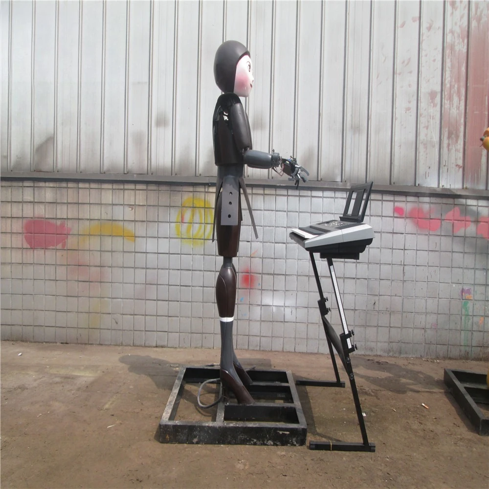 Pameran Robot Simulasi, Pamera - Science Exhibition Models ulasan dan harga