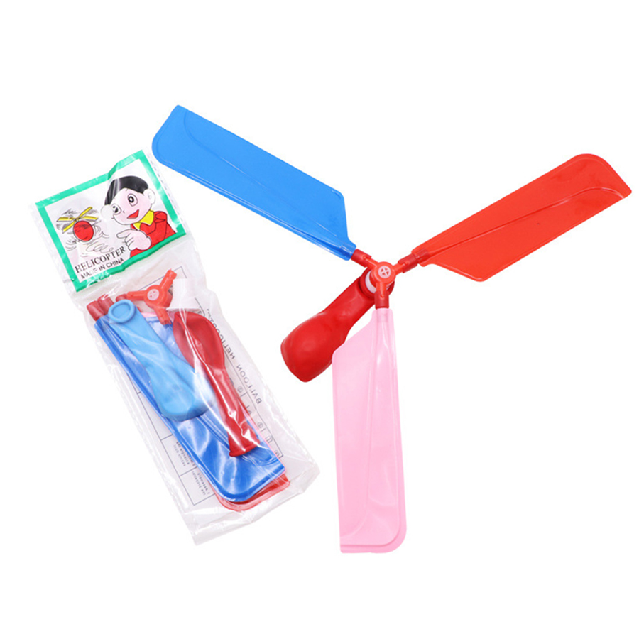 3/6/9Set Kit Sains Helikopter  - Science Project Diy ulasan dan harga