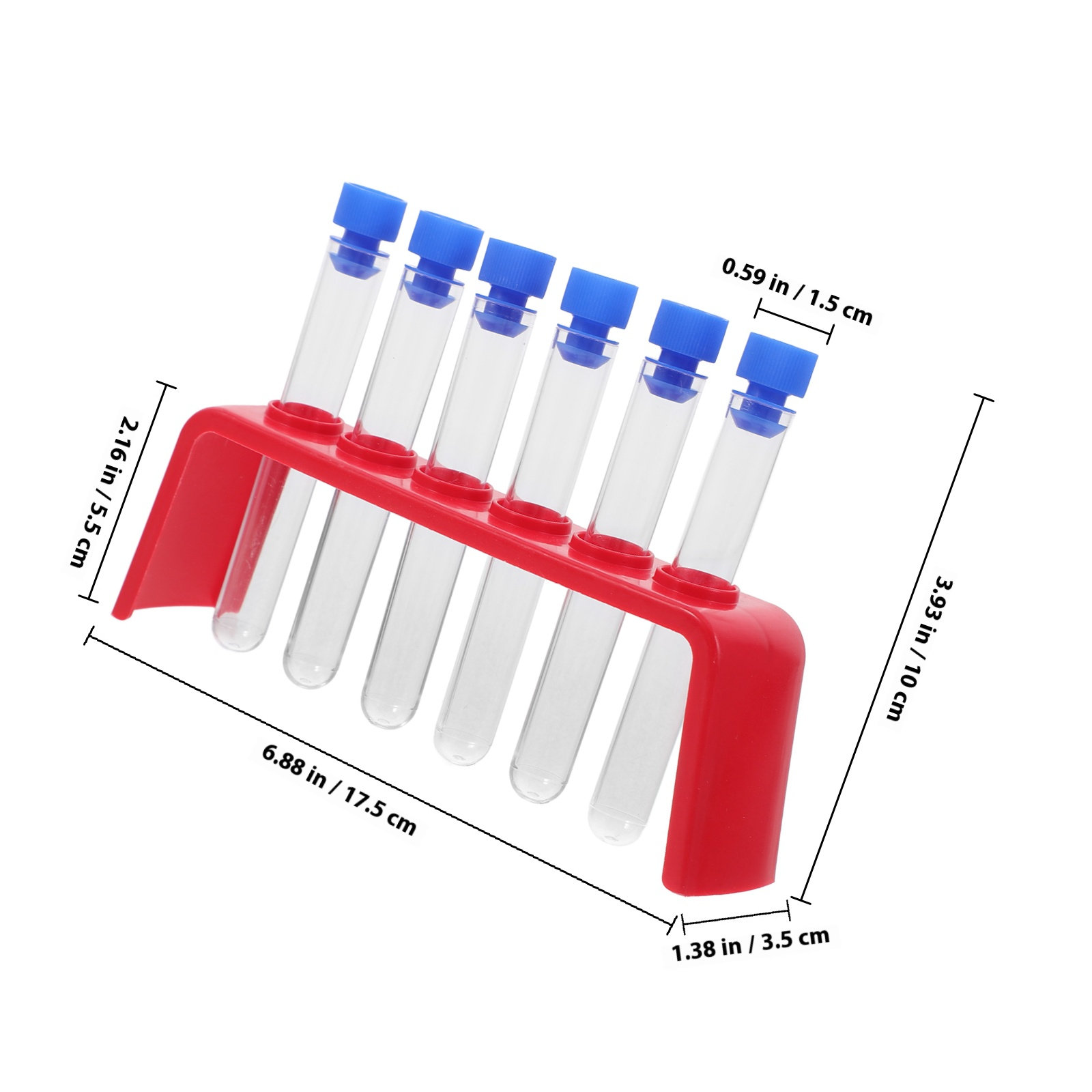 6 Buah Set Percobaan Sains Tab - Science Experiment ulasan dan harga