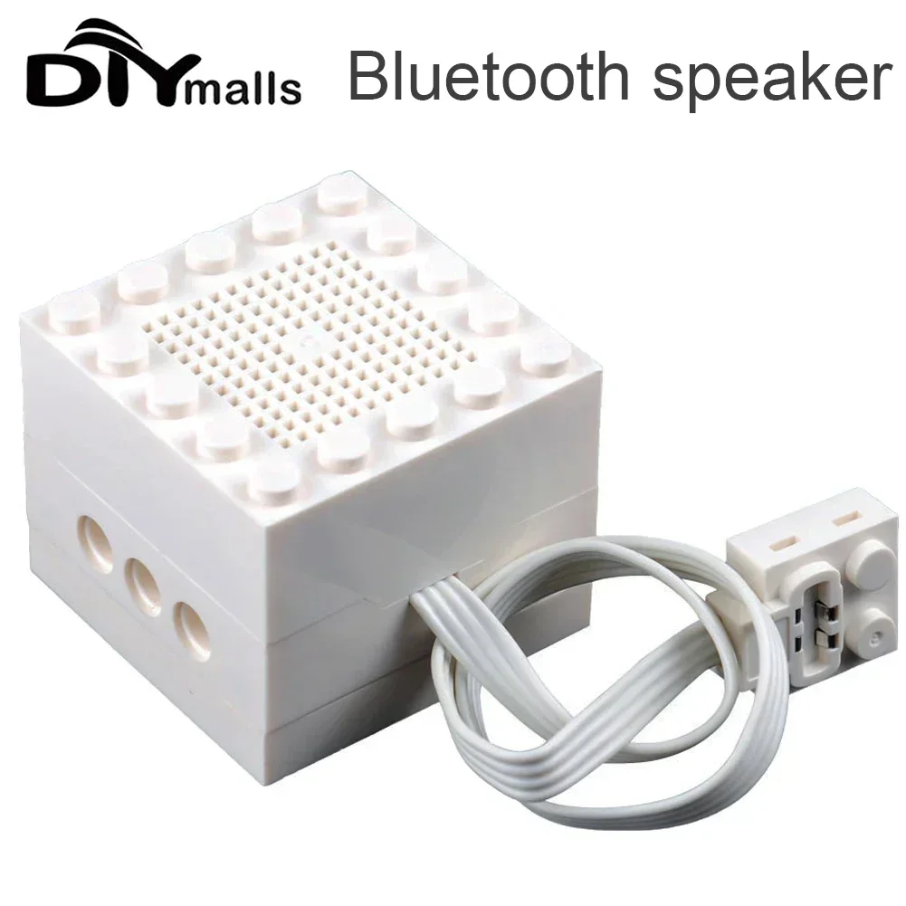 Bagian Teknis Speaker Bluetoot - Solar System Orrery ulasan dan harga