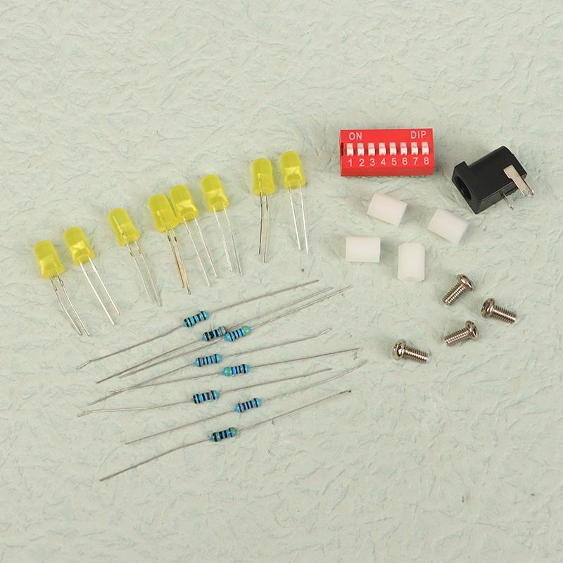 Kit Praktik Penyolderan Elektr - Is Learning Science A Hobby ulasan dan harga