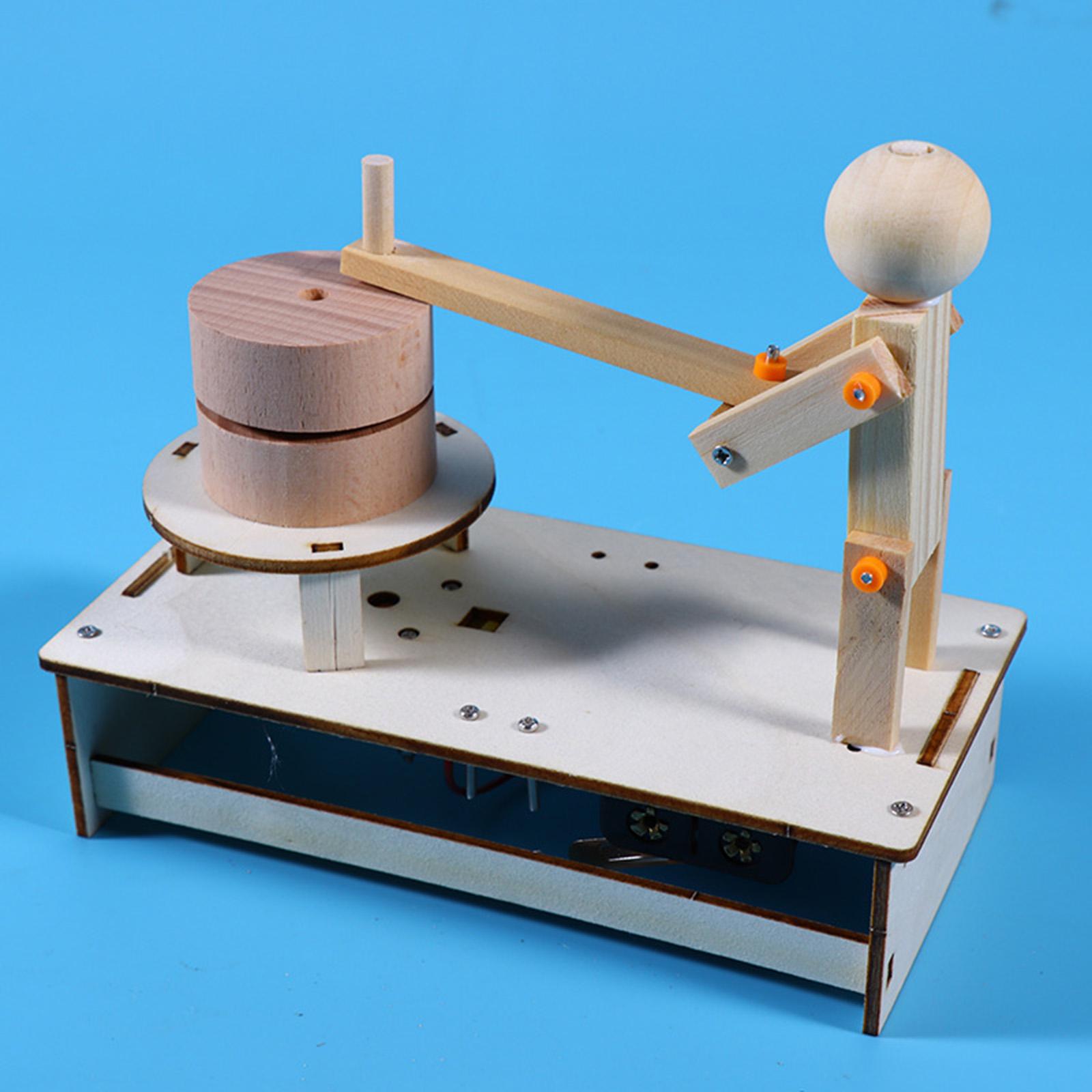 Perlengkapan Eksperimen Sains  - Is Learning Science A Hobby ulasan dan harga
